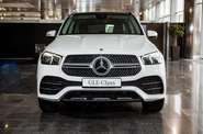 Mercedes-Benz GLE-Class Base