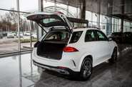 Mercedes-Benz GLE-Class Base