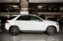 Mercedes-Benz GLE-Class Base