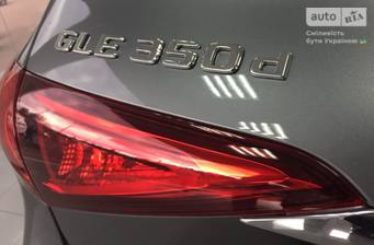 Mercedes-Benz GLE-Class 2021 