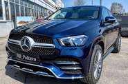 Mercedes-Benz GLE-Class Base