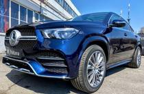 Mercedes-Benz GLE-Class Base