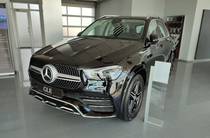 Mercedes-Benz GLE-Class Base