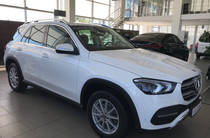 Mercedes-Benz GLE-Class Base