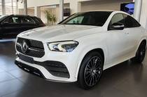 Mercedes-Benz GLE-Class Base