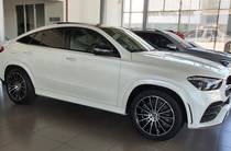 Mercedes-Benz GLE-Class Base