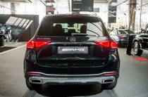 Mercedes-Benz GLE-Class Base