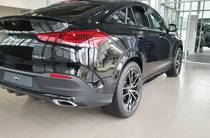 Mercedes-Benz GLE-Class Base