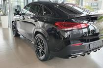 Mercedes-Benz GLE-Class Base