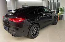 Mercedes-Benz GLE-Class Base