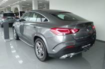 Mercedes-Benz GLE-Class Base