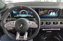 Mercedes-Benz GLE-Class Base