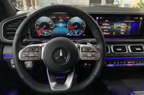 Mercedes-Benz GLE-Class Base