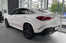 Mercedes-Benz GLE-Class Base