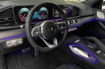 Mercedes-Benz GLE-Class Base