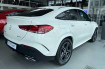 Mercedes-Benz GLE-Class Base