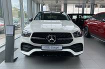 Mercedes-Benz GLE-Class Base