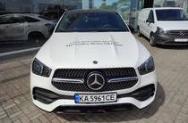 Mercedes-Benz GLE-Class Base