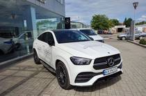 Mercedes-Benz GLE-Class Base