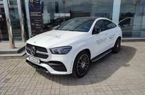 Mercedes-Benz GLE-Class Base