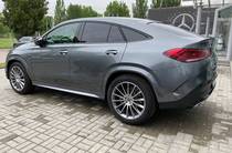 Mercedes-Benz GLE-Class Base