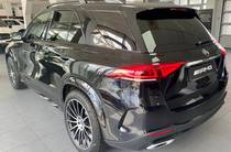 Mercedes-Benz GLE-Class Base