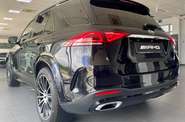 Mercedes-Benz GLE-Class Base