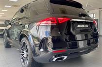 Mercedes-Benz GLE-Class Base