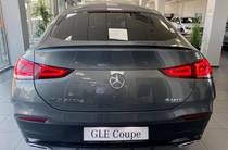 Mercedes-Benz GLE-Class Base