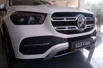 Mercedes-Benz GLE-Class Base