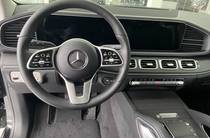 Mercedes-Benz GLE-Class Base