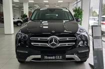 Mercedes-Benz GLE-Class Base