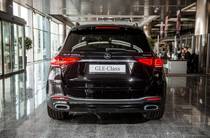 Mercedes-Benz GLE-Class Base