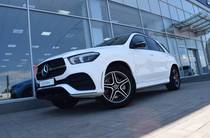 Mercedes-Benz GLE-Class Base