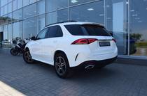 Mercedes-Benz GLE-Class Base