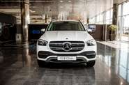 Mercedes-Benz GLE-Class Base