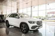 Mercedes-Benz GLE-Class Base