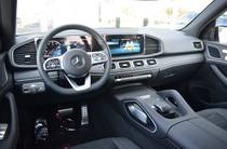 Mercedes-Benz GLE-Class Base