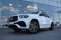 Mercedes-Benz GLE-Class Base