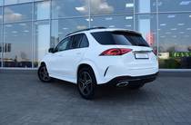 Mercedes-Benz GLE-Class Base