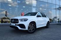 Mercedes-Benz GLE-Class Base