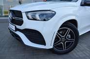 Mercedes-Benz GLE-Class Base