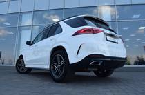 Mercedes-Benz GLE-Class Base