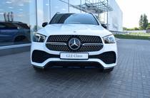 Mercedes-Benz GLE-Class Base