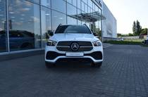 Mercedes-Benz GLE-Class Base