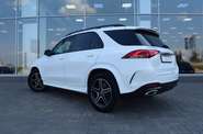 Mercedes-Benz GLE-Class Base