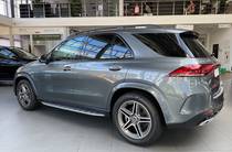 Mercedes-Benz GLE-Class Base