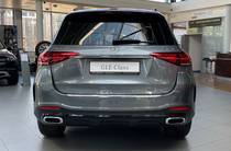 Mercedes-Benz GLE-Class Base