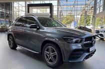 Mercedes-Benz GLE-Class Base