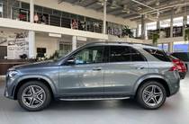 Mercedes-Benz GLE-Class Base